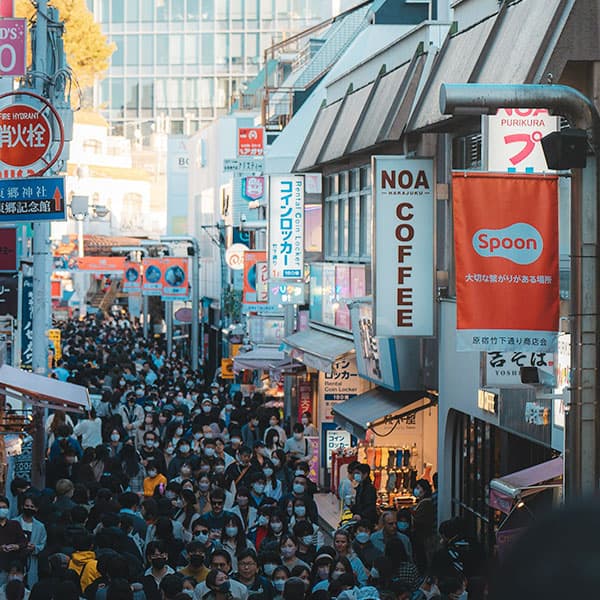 Gerato kitchen NOA イメージ